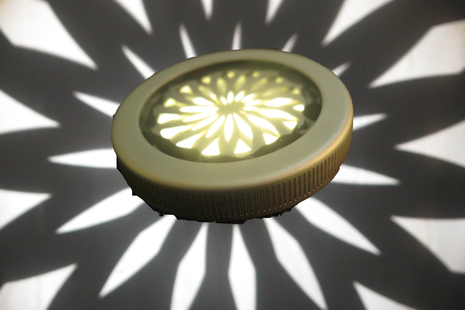 Flower Power Cassette